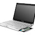 Portege R600, New Laptop from Toshiba