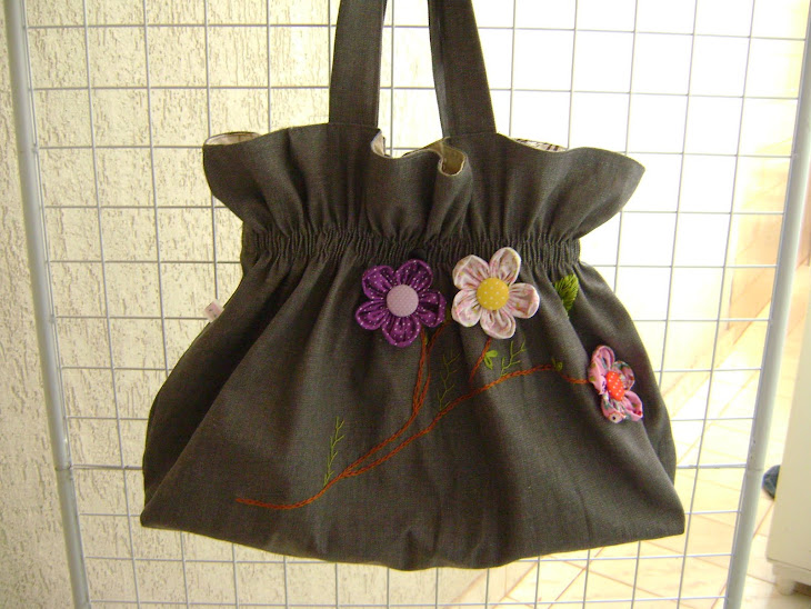 Bolsa Sil Art´s