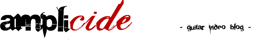 Amplicide