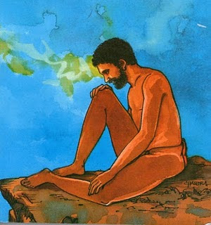 Yogi Vemana Images