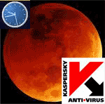luna kaspersky