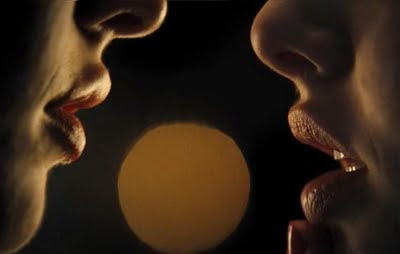 besos amor romance