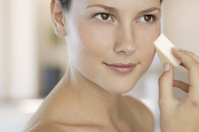 mujer belleza