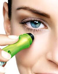 3 Recetas para eliminar Ojeras