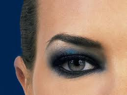 Maquillaje para Fiestas de Noche