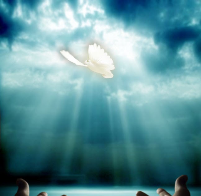 Deity Of The Holy Spirit