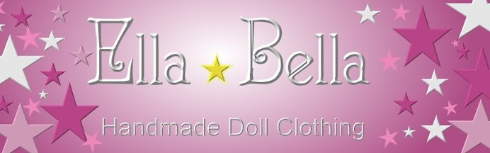 Ella Bella Doll