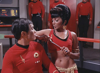 Grace Lee Whitney