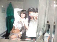 Eres algo muy especial para MY, te amo mucho mejor amiga ♥.-