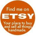 My Etsy Store