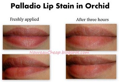Ring Around Lips Ring Around Lips
