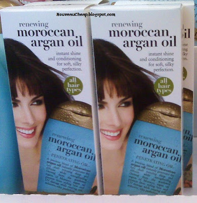 Argan Oil for Hair Before and After Argan Oil for Hair Before and After