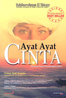 download film ebook ayat-ayat cinta gratis