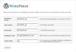 cara install cms manual 000webhost
