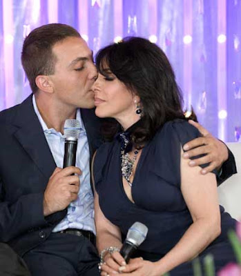 HABLANDO DE BESOS... - Página 2 Cristian-castro-reencuentro-vero-1