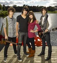 Jonas Brothers: Top 10 Momentos del 2008!! 4+camp-rock+blogdelatele_blogspot_com