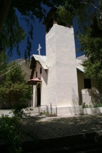 San Felix Church