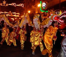 danza del dragon