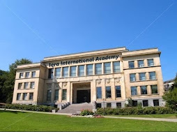 Iqra International Academy