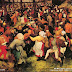 Oil Paintings by Pieter Bruegel the Elder