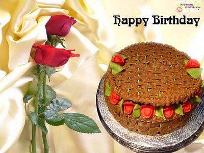 123 Birthday Greetings For Lover. Free Birthday Wallpapers