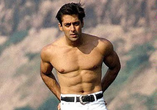 Salman Khan Body Building Pics, Wallpapers, Photos, Images - Desktop