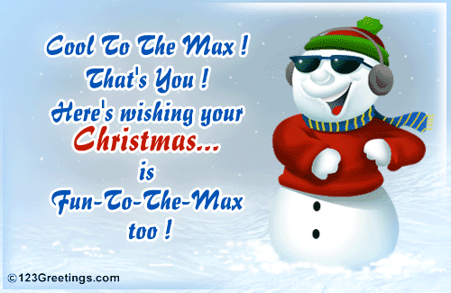 Christmas Graphics - Orkut