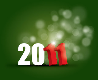 New Year 2011 Wallpapers, Download Free New Year 2011 Wallpapers