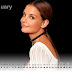 Free New Year 2011 Calendar: Katie Holmes Calendar 2011, Katie Holmes Desktop Wallpapers
