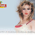 Hot Girls Calendar 2011, Hot Girls Desktop Wallpapers, Free New Year 2011 Calendar