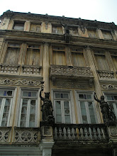 Ruínas do Comércio