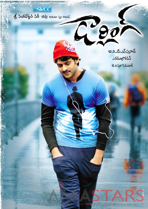 Darling Posters