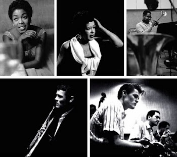 O JAZZ MODELANDO CONCEITOS