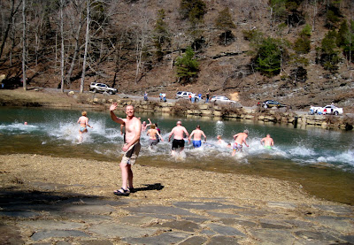 Record Turnout At 2008 Polar Plunge And >> Greenbrier Valley Polar Bear Plunge Club Record Turnout At 2008 Polar Plunge And >> Greenbrier Valley Polar Bear Plunge Club