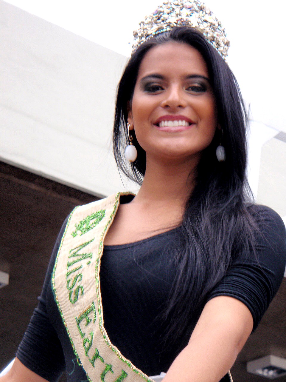 ☻♠☼ Galeria de Larissa Ramos, Miss Earth 2009.☻♠☼ Miss+terra+brasil%2Bmiss+earth+2009%2BLarissa+Ramos%2BBeleza+Amazonas+028