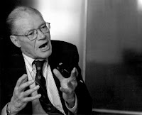 Robert s. McNamara