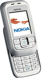 Nokia 6111