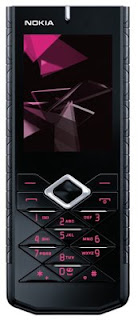 Nokia 7900 Prism