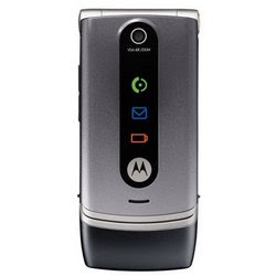 Motorola W377