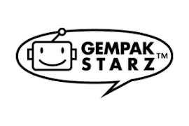 Gempak Starz