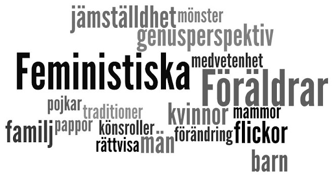 Feministiska föräldrar