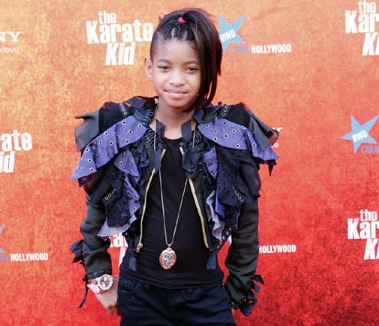 Kid Lyrics Willow Smith Whip My Hair Lyrics