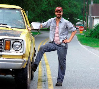 Trailer Trash / Hillbilly