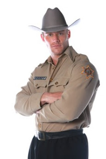 sheriff