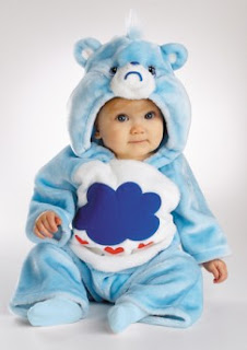 Care Bear