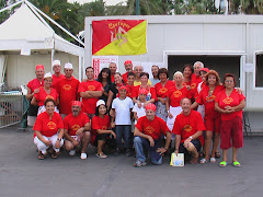 FESTA DEI SICILIANI DI SANREMO 14/17 AGOSTO-PIAZZALE C. D'APPORTO