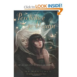Perchance To Dream