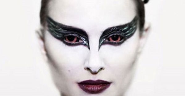 The Dark Swan