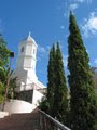 Santuario (Basílica) de la Virgen de la Monterrate
