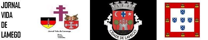 Jornal Vida de Lamego